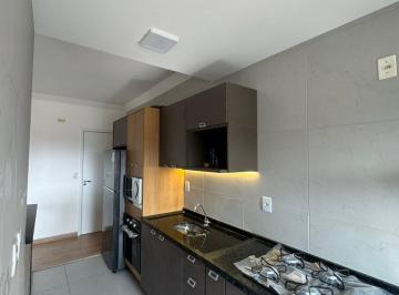 Apartamento · 47m² · 1 Quarto · 1 Vaga · Studio para alugar em Jardim América de 47.00m² com 1 Quarto, 1 Suite e 1 Garagem