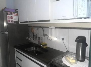Apartamento · 65m² · 3 Quartos · 1 Vaga · Apartamento para venda em Parque São Vicente de 65.00m² com 3 Quartos, 1 Suite e 1 Garagem