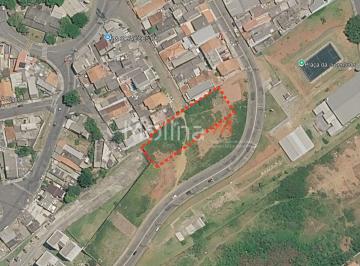 Terreno · 1613m² · Terreno para venda em Jardim Aeroporto Iii de 1613.00m²