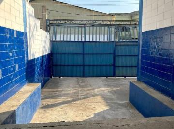 Comercial , São Paulo · Galpão / Depósito / Armazém para alugar em Jardim Independência de 557.00m²