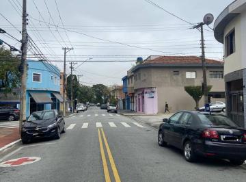 Terreno , São Caetano do Sul · Terreno para venda em São José de 308.00m²