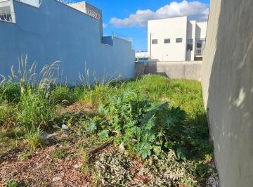 Terreno · 153m² · Terreno para venda em Jardim Colonial de 153.00m²
