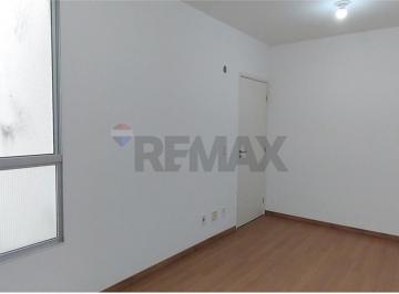 Apartamento · 44m² · 2 Quartos · 1 Vaga · Apartamento para venda em Jardim São Francisco de 44.00m² com 2 Quartos e 1 Garagem