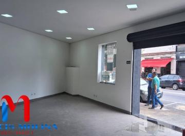 Comercial , São Caetano do Sul · Imóvel Comercial para alugar em Cerâmica de 108.00m²