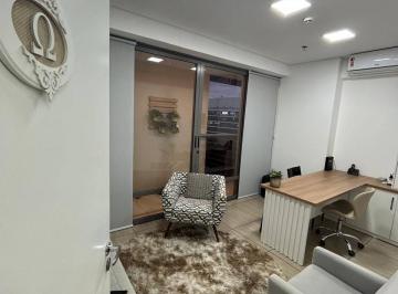 Comercial · 43m² · Sala Comercial para venda e aluguel em Cerâmica de 43.00m²