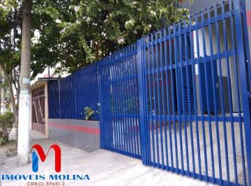 Comercial , São Bernardo do Campo · Prédio Comercial para venda e aluguel em Rudge Ramos de 350.00m² com 2 Garagens