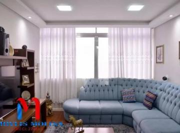 Apartamento de 3 quartos, Santo André · Apartamento para venda e aluguel em Centro de 156.00m² com 3 Quartos e 1 Suite