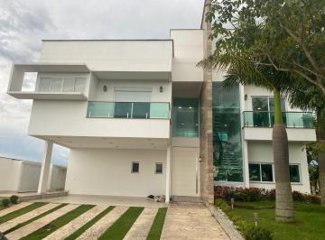 Casa · 950m² · 4 Quartos · 6 Vagas · Sobrado para alugar em Jardim Residencial Saint Patrick de 950.00m² com 4 Quartos, 4 Suites e 6 Gara