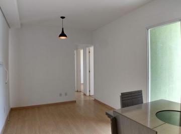 Apartamento · 59m² · 2 Quartos · 1 Vaga · Apartamento para alugar em Condomínio Edifício Vienna II de 59.00m² com 2 Quartos e 1 Garagem