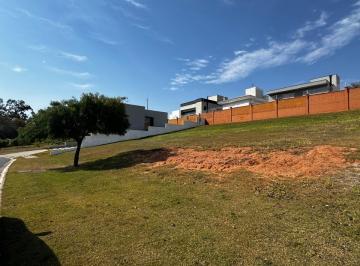 Terreno · 460m² · Terreno para venda em Alphaville Nova Esplanada 3 de 460.00m²
