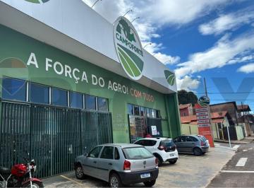 Comercial · 550m² · 6 Vagas · Imóvel Comercial para alugar em Centro de 550.00m² com 6 Garagens