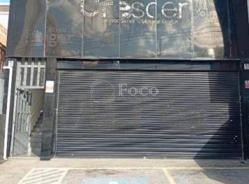 Comercial · 160m² · 3 Vagas · Loja para alugar em Jardim São Paulo de 160.00m² com 3 Garagens