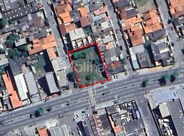Terreno · 1168m² · Terreno para venda em Vila Lavínia de 1168.00m²