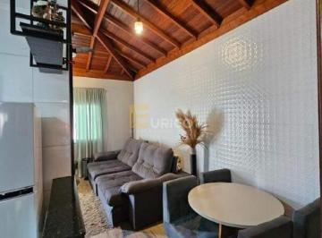 Casa · 130m² · 4 Quartos · 1 Vaga · Casa para venda em Jardim Sarapiranga de 130.00m² com 4 Quartos, 1 Suite e 1 Garagem