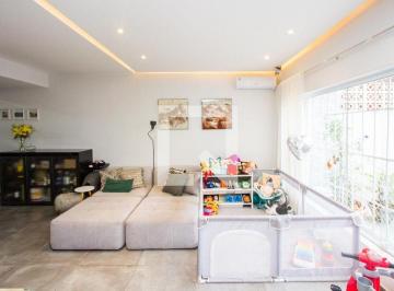 Casa · 120m² · 2 Quartos · 1 Vaga · Casa para venda em Brooklin de 120.00m² com 2 Quartos, 1 Suite e 1 Garagem