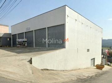 Comercial · 300m² · Loja para alugar em Braz Cubas de 300.00m²