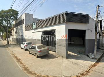 Comercial · 382m² · 3 Vagas · Galpão / Depósito / Armazém para venda em Vila Socorro Velho de 382.00m² com 3 Garagens