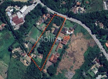 Terreno · 22000m² · Terreno para venda em Cocuera de 22000.00m²