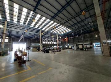 Comercial · 15000m² · Galpão / Depósito / Armazém para venda em Taboão de 15000.00m²