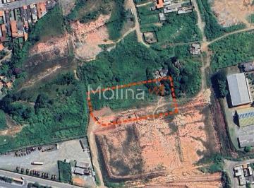 Terreno · 7450m² · Terreno para alugar em Vila Lavínia de 7450.00m²