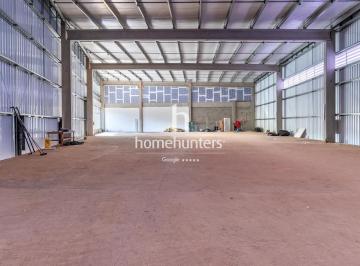 Comercial · 900m² · Galpão / Depósito / Armazém para alugar em Jardim Vista Alegre de 900.00m²