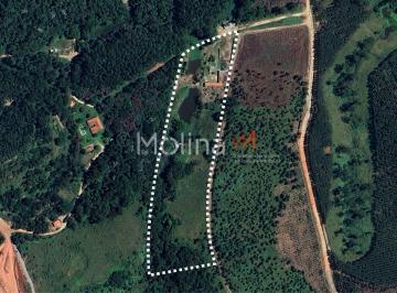 Terreno · 29000m² · Terreno para venda em Taboão de 29000.00m²