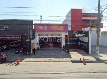 Comercial · 302m² · Loja para venda em Loteamento Mogilar de 302.00m²