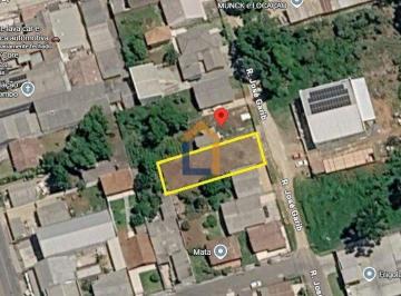 Terreno · 480m² · Terreno para venda em Palmital de 480.00m²