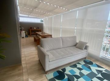 Apartamento · 124m² · 2 Quartos · 1 Vaga · Apartamento para venda em Vila Boa Vista de 124.00m² com 2 Quartos, 1 Suite e 1 Garagem