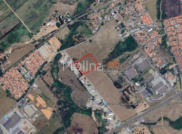Terreno · 40485m² · Terreno para venda em Eugênio De Melo de 40485.00m²