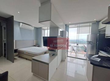 Apartamento · 40m² · 1 Quarto · 1 Vaga · Studio para alugar em Vila Augusta de 40.00m² com 1 Quarto e 1 Garagem