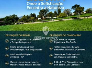 Terreno · 1326m² · Terreno para venda em Loteamento Fazenda Dona Carolina de 1326.00m²