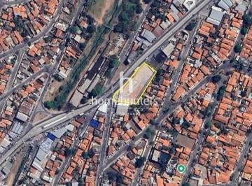Terreno · 3823m² · Terreno para venda e aluguel em Jardim Novo Campos Eliseos de 3823.12m²