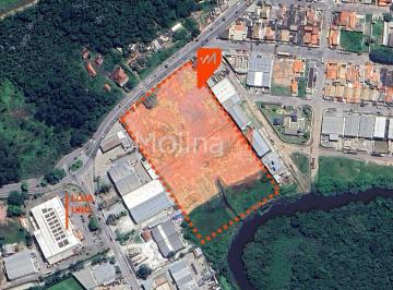 Terreno · 28000m² · Terreno para venda em Jardim Ponte Grande de 28000.00m²