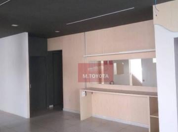Comercial · 128m² · Sala Comercial para alugar em Vila Moreira de 128.00m²