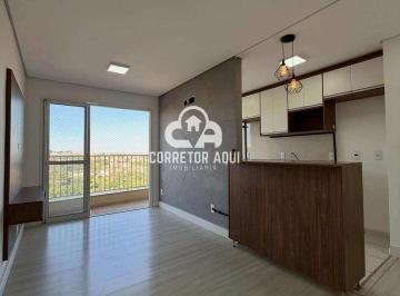 Apartamento · 52m² · 2 Quartos · 1 Vaga · Apartamento para venda em Centro de 52.00m² com 2 Quartos, 1 Suite e 1 Garagem