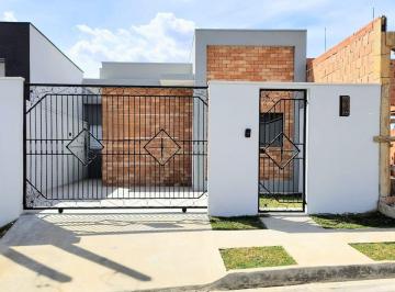 Casa · 73m² · 3 Quartos · 2 Vagas · Casa para venda em Jardim Bom Sucesso de 73.00m² com 3 Quartos, 1 Suite e 2 Garagens