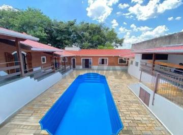 Casa · 250m² · 3 Quartos · 6 Vagas · Casa para alugar em Alpes De Atibaia de 250.00m² com 3 Quartos, 3 Suites e 6 Garagens