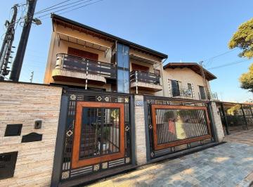 Casa · 422m² · 4 Quartos · 4 Vagas · Casa para venda em Jardim Bela Vista de 422.00m² com 4 Quartos, 4 Suites e 4 Garagens