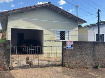 Casa · 83m² · 2 Quartos · 1 Vaga · Casa para venda em Vila Formosa (rubião Junior) de 83.29m² com 2 Quartos e 1 Garagem