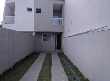 Casa · 10m² · 2 Quartos · 2 Vagas · Casa para venda em Residencial Algarve de 10.00m² com 2 Quartos, 2 Suites e 2 Garagens