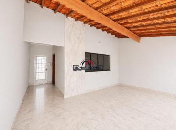 Casa · 114m² · 3 Quartos · Casa para venda em Jardim Europa I de 114.00m² com 3 Quartos