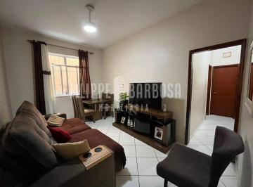 Apartamento · 72m² · 2 Quartos · Apartamento para venda em Olaria de 72.00m² com 2 Quartos