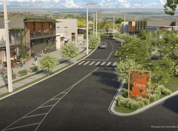 Terreno · 160m² · Terreno para venda em Cidade Parquelandia de 160.00m²