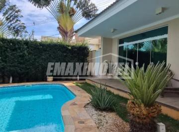 Casa · 267m² · 3 Quartos · 2 Vagas · Casa de Condomínio para alugar em Alto Da Boa Vista de 267.00m² com 3 Quartos, 3 Suites e 2 Garagens