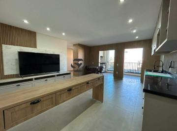 Apartamento · 77m² · 2 Quartos · 2 Vagas · Apartamento para venda em Residencial Felicita de 77.00m² com 2 Quartos, 1 Suite e 2 Garagens