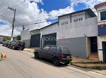 Comercial · 992m² · Galpão / Depósito / Armazém para venda em Chácaras Nova Suzano de 992.00m²