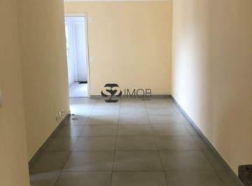 Apartamento · 47m² · 2 Quartos · 1 Vaga · Apartamento para venda em Residencial Paris de 47.16m² com 2 Quartos e 1 Garagem