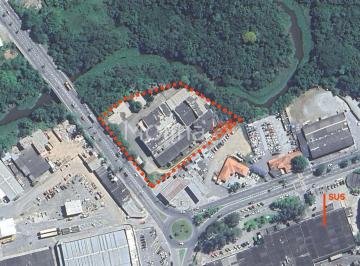 Comercial · 3950m² · Galpão / Depósito / Armazém para venda em Vila Mogilar de 3950.00m²