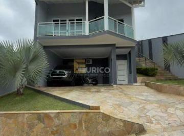 Casa · 275m² · 3 Quartos · 2 Vagas · Casa de Condomínio para venda em Condomínio Chacur de 275.00m² com 3 Quartos, 1 Suite e 2 Garagens